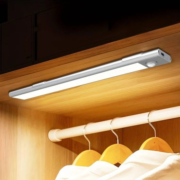 GlowGuard™|Sensor Light