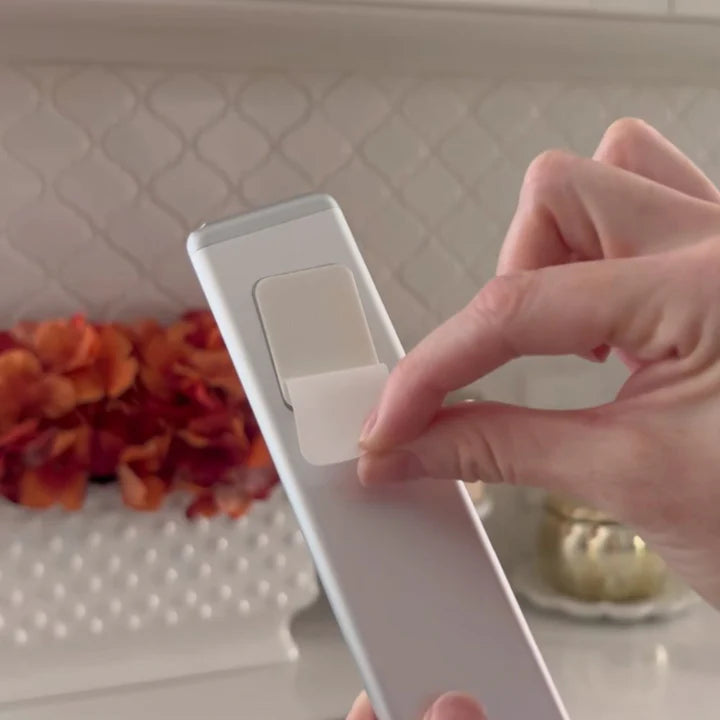 GlowGuard™|Sensor Light