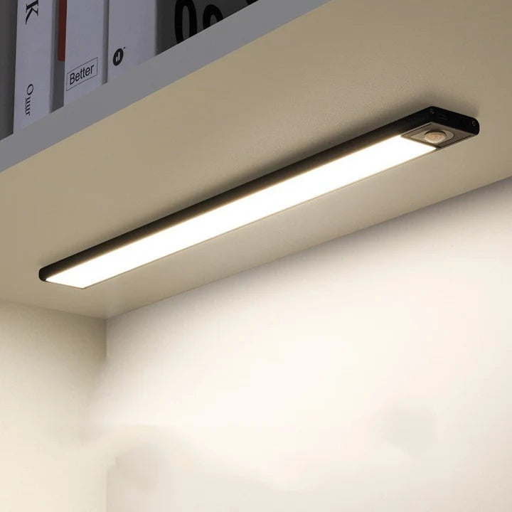 GlowGuard™|Sensor Light