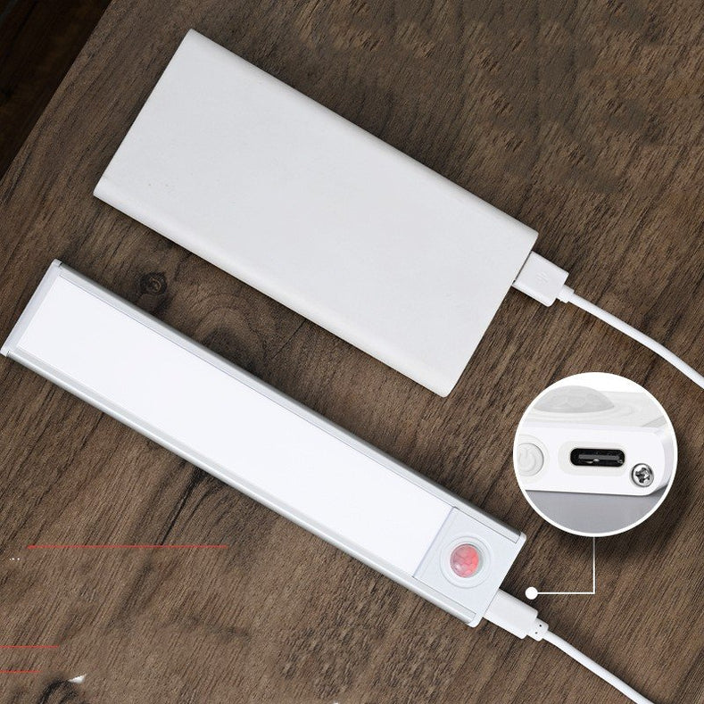 GlowGuard™|Sensor Light