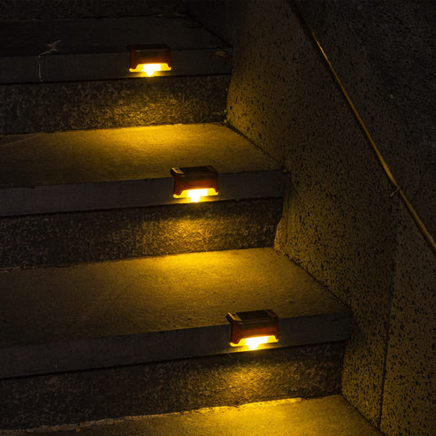 SunGlow™️|LED-havebelysning til udendørs dekoration