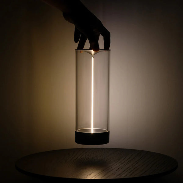 GlideLight™|Magnetisk bordlampe