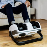 RelaxPro Fodmassager™️| Ultimativ Afslapning