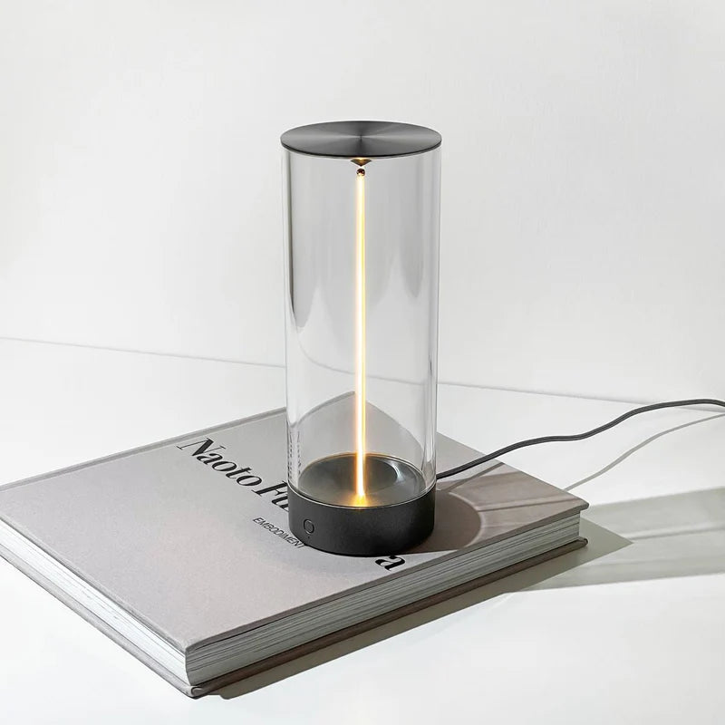 GlideLight™|Magnetisk bordlampe