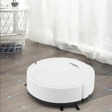 DeepClean Pro™|Smart gulvrobot