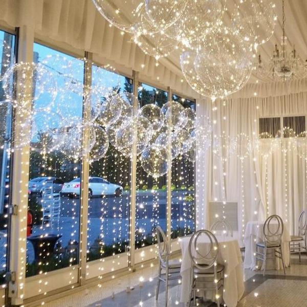 TwilightGlow™ | LED Balloner